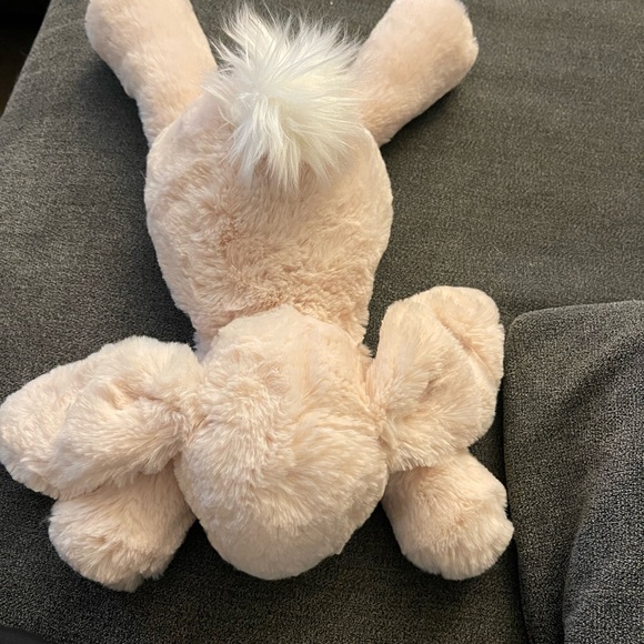 Jellycat Blush Smudge Rabbit - Picture 3 of 6